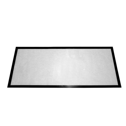 D-D Jump Guard PROAquarium Cover 75x75cm DIY Kit
