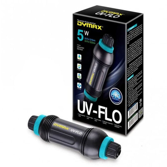 DYMAX UV-FLO Steriliser 5W (12/16mm)