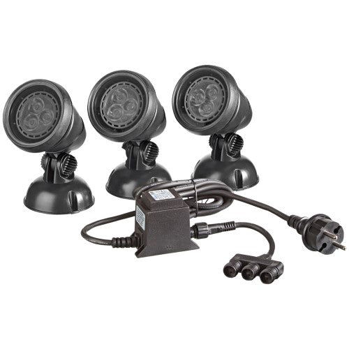 Lunaqua Classic LED (Set of 3)