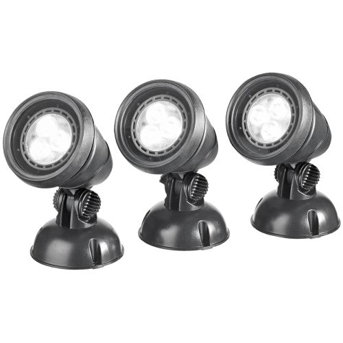 Lunaqua Classic LED (Set of 3)