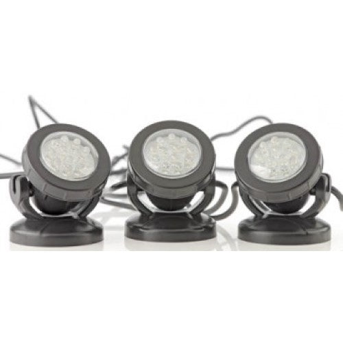 PondoStar LED
