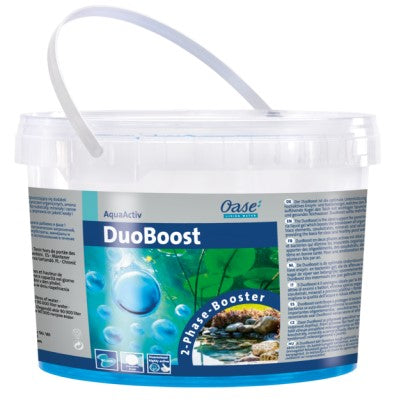 DuoBoost