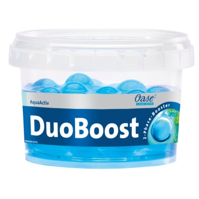 DuoBoost