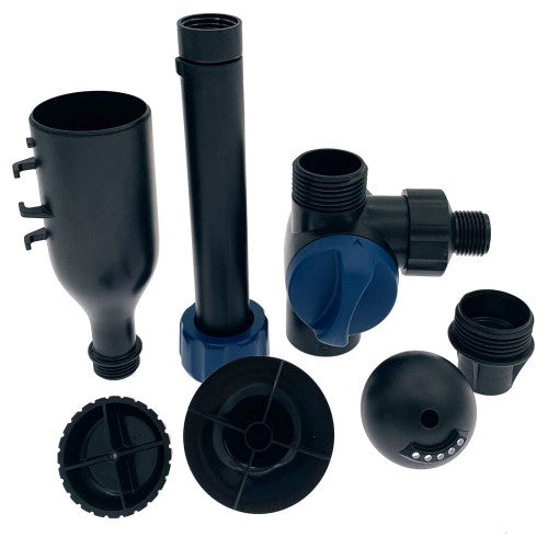 Filtral Fountain Kit (Inc. T-Piece)