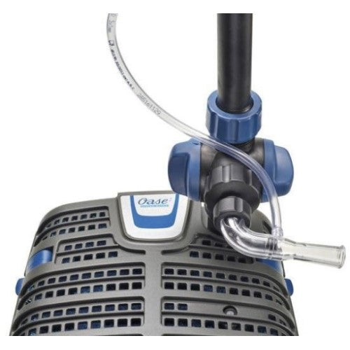 Filtral Aeration Set