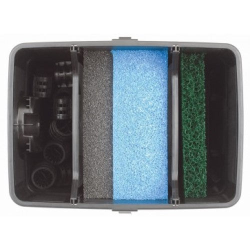 MultiClear Filter Set