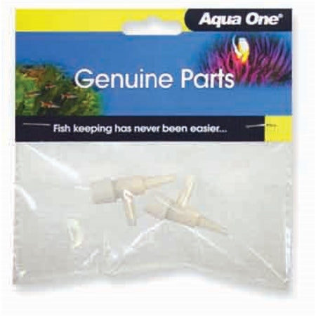 Airline Control Valve (Pack of 2)