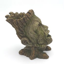 Tree Man Head