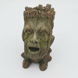 Tree Man Head