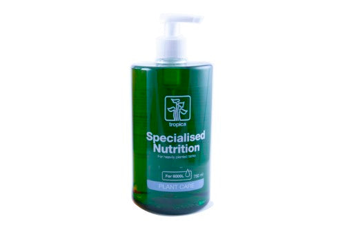 Specialised Fertiliser