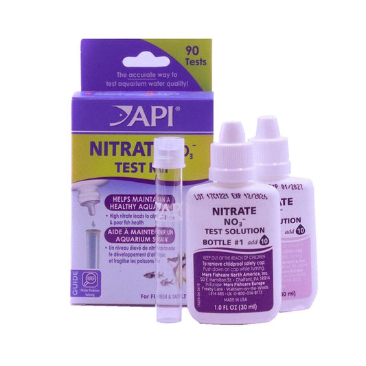 Nitrate Test Kit