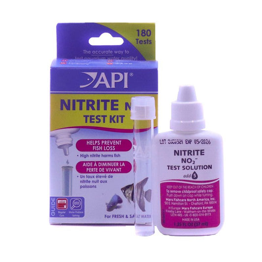 Nitrite Test Kit