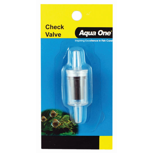 Airline Check Valve