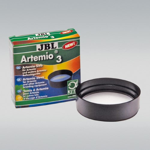 Artemio 3 (Sieve)