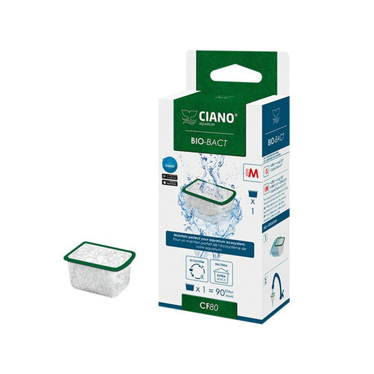 Bio-Bact Replacement Cartridge