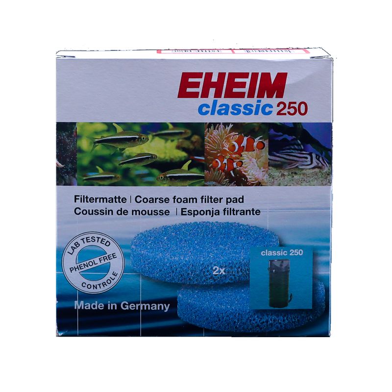 Coarse Filter Pad