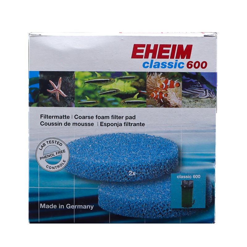 Coarse Filter Pad