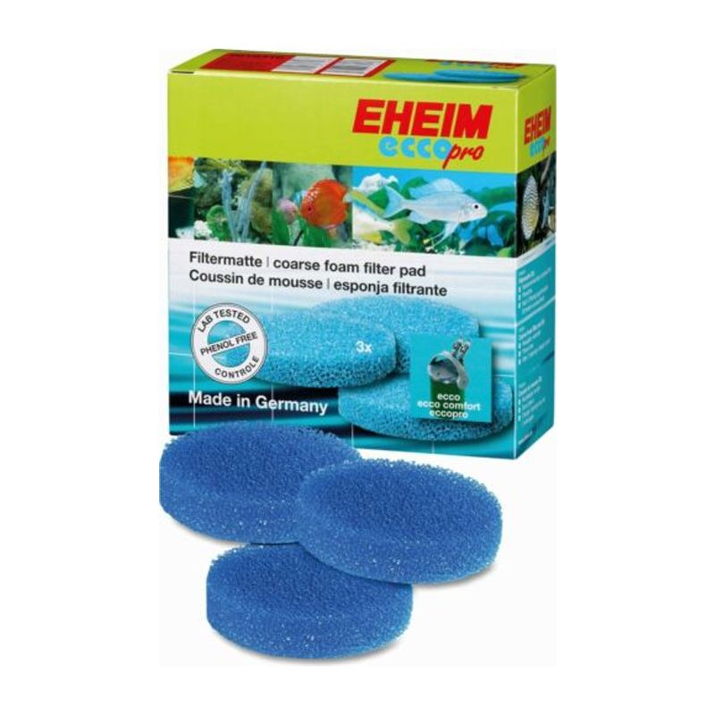 Coarse Filter Pad