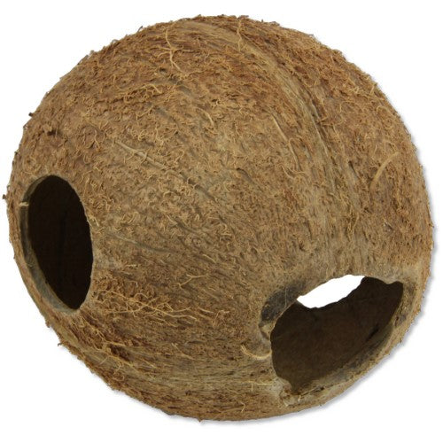 Cocos Cava (Coconut Cave)