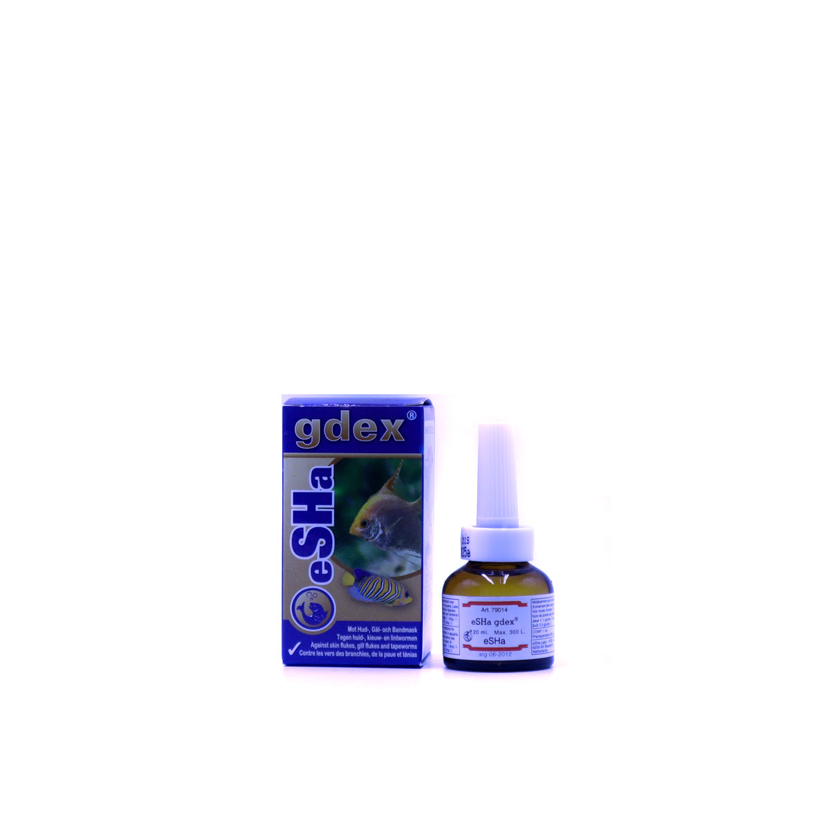 Gdex