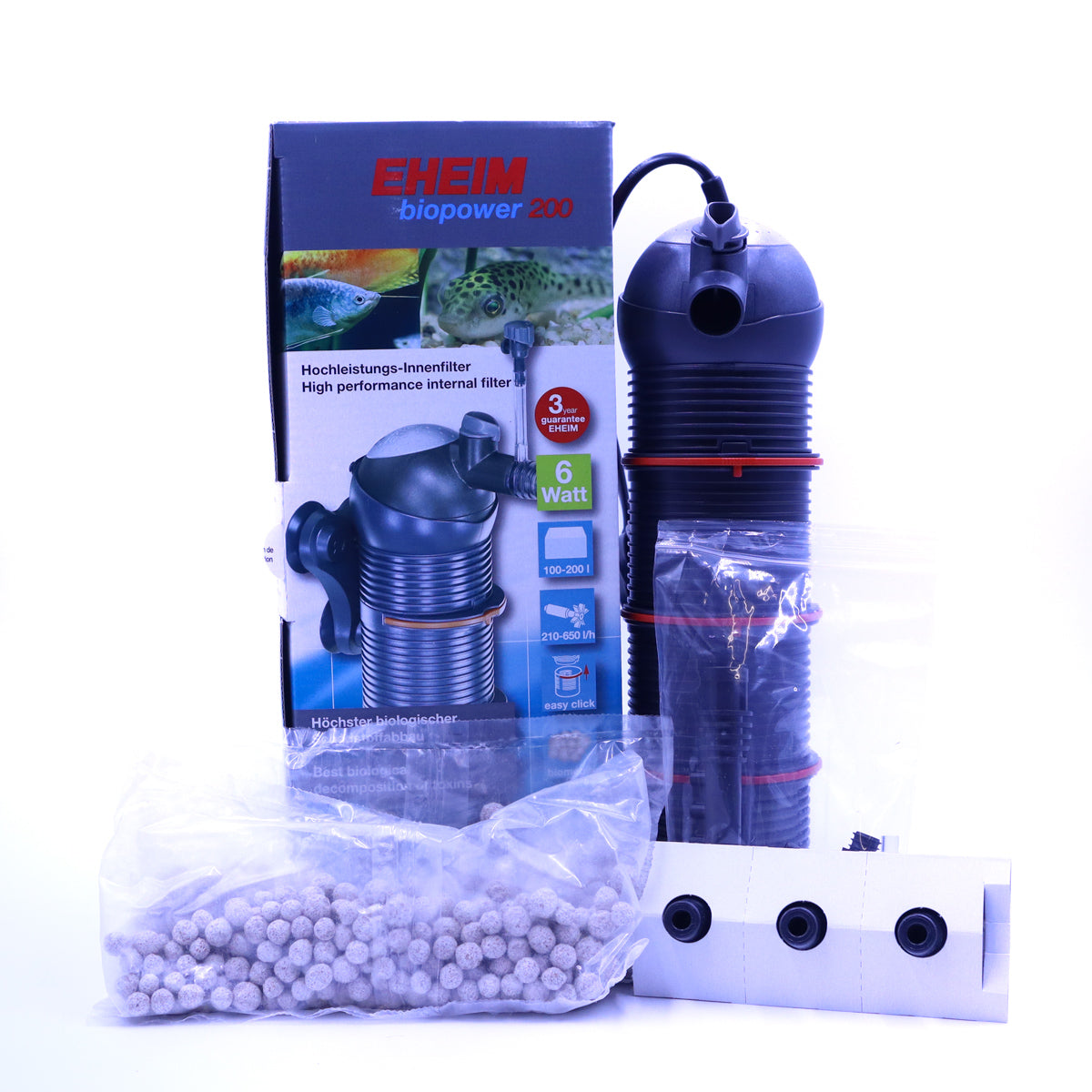 Biopower