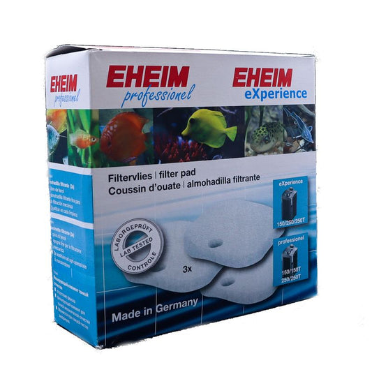 Filter Pad for Professionel 150/150T/250/250T