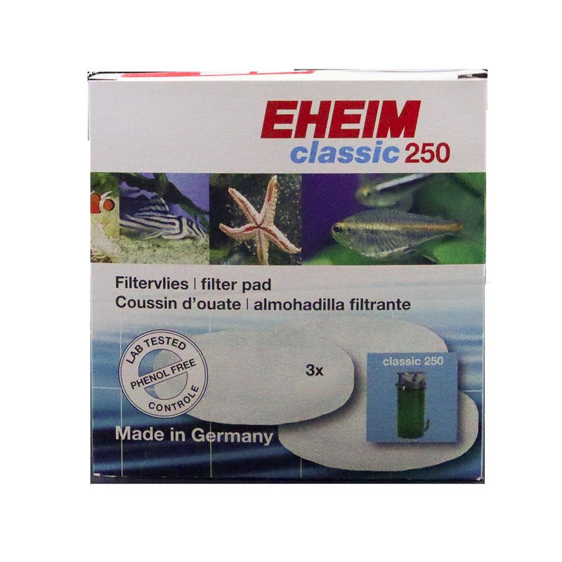 Fine Filter Pad