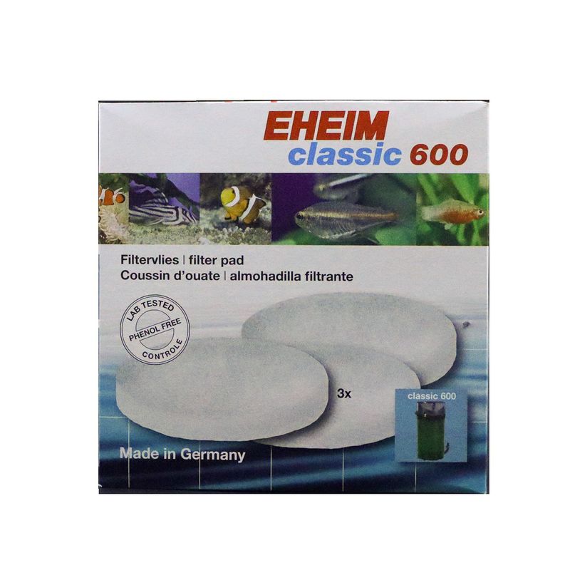 Fine Filter Pad
