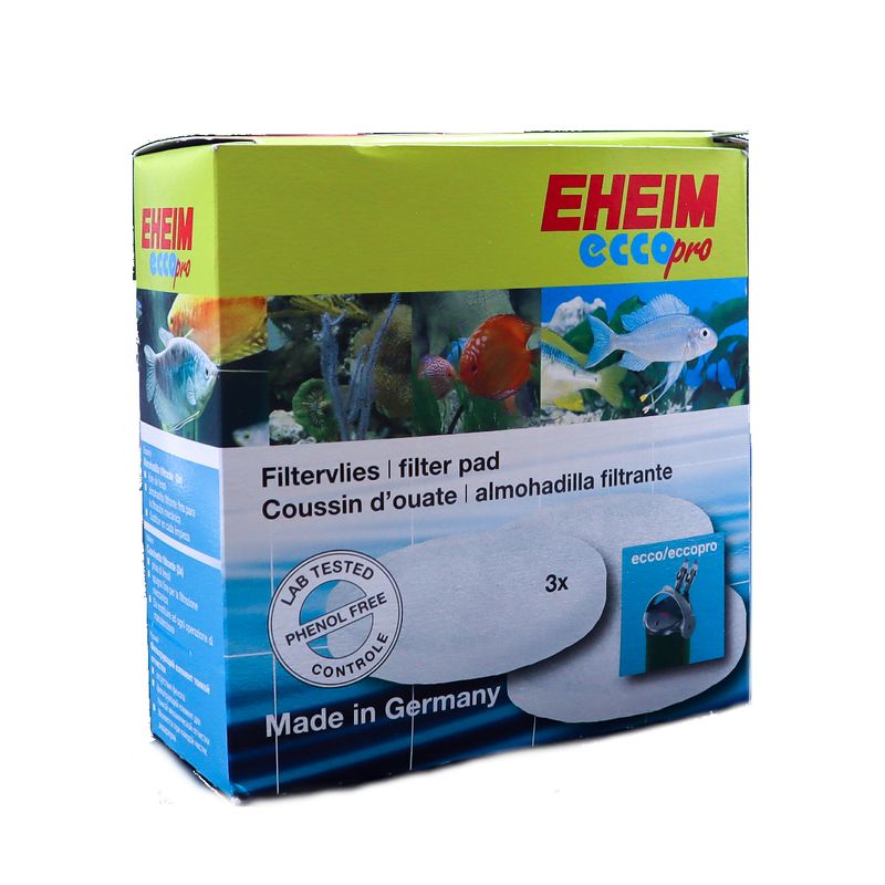 Fine Filter Pad