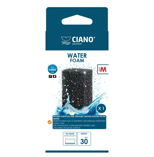 Foam Replacement Block