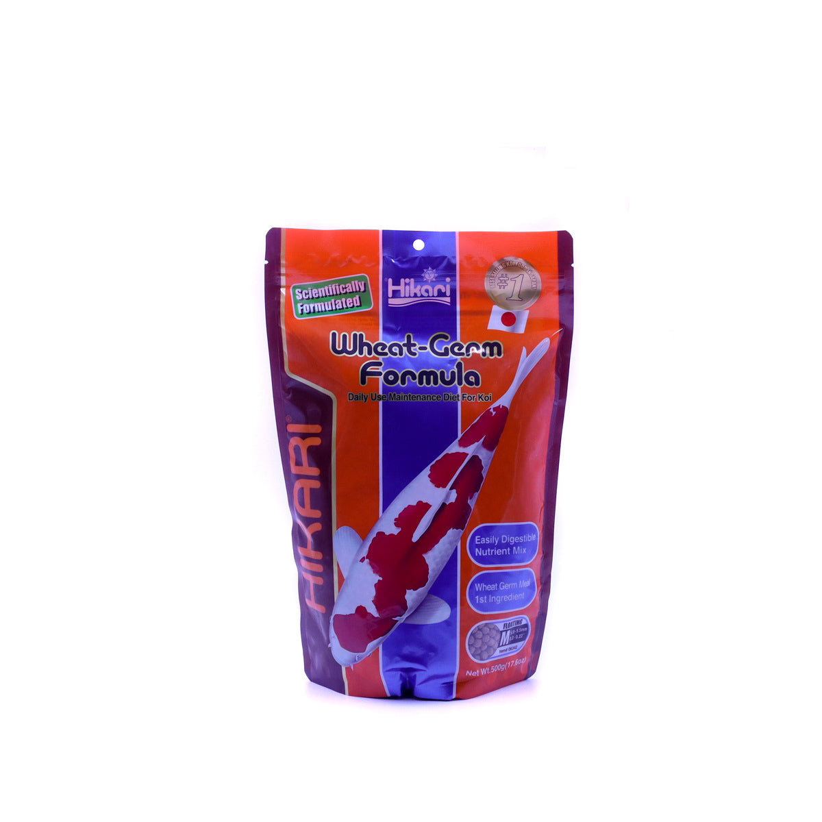 Wheat-Germ