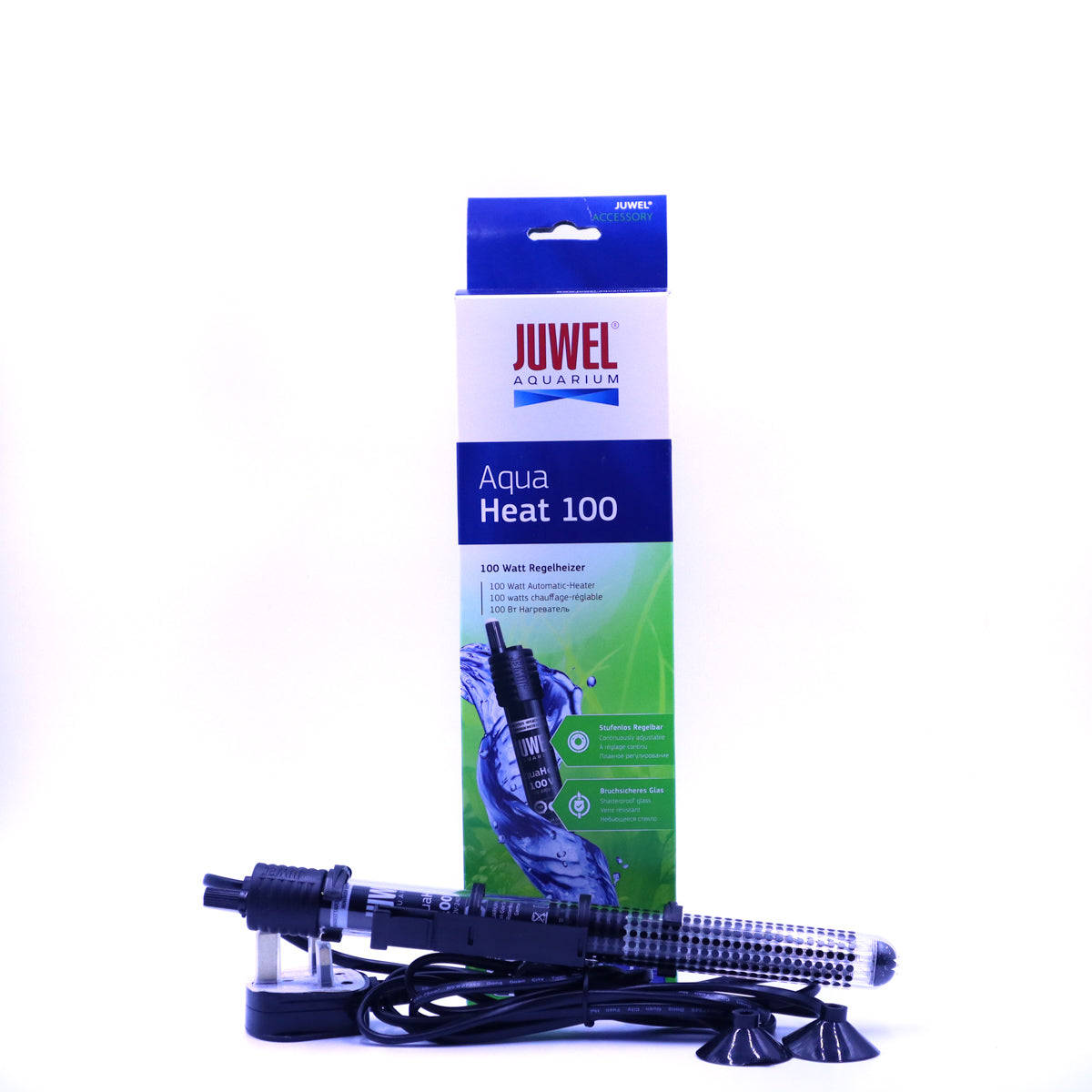 AquaHeat Heater