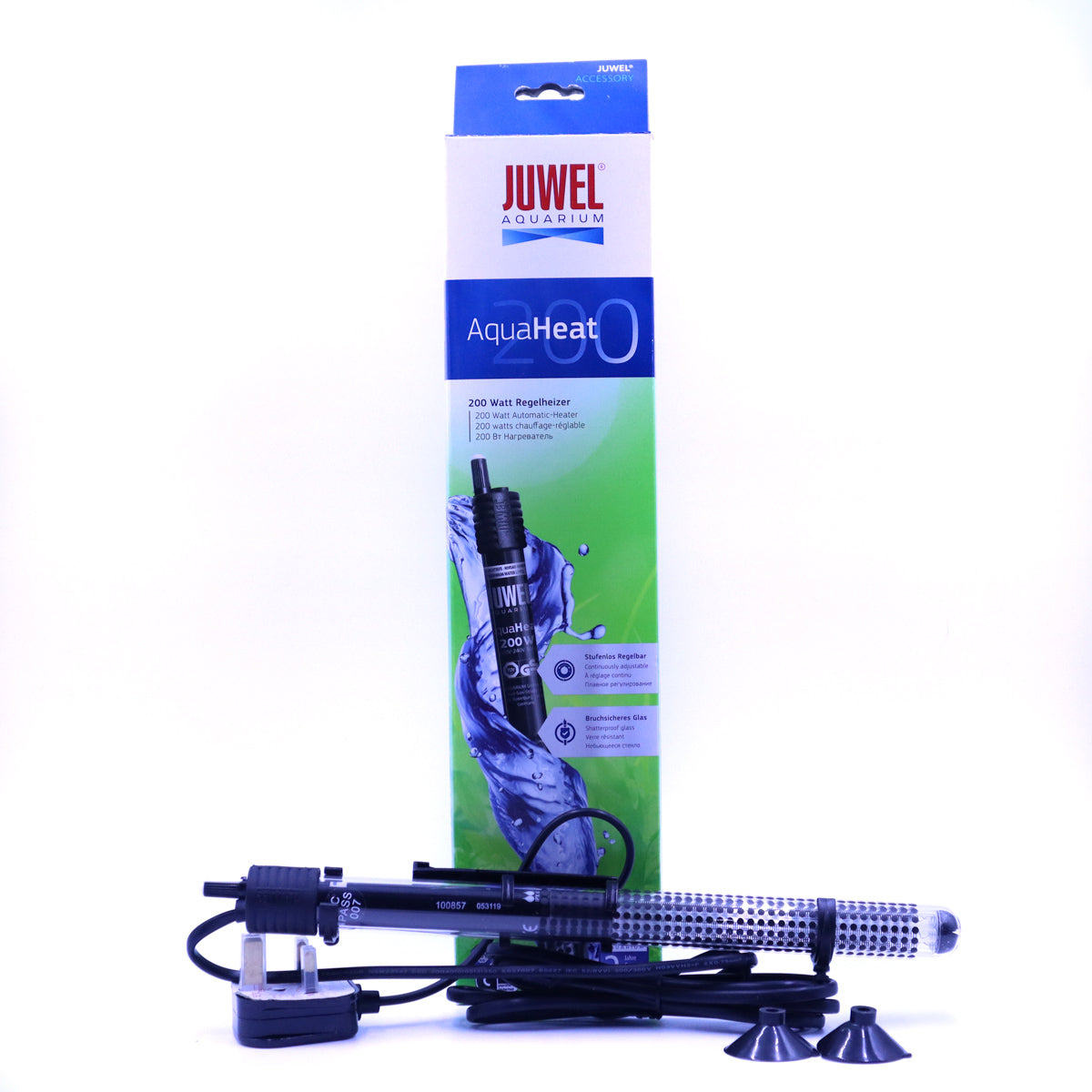 AquaHeat Heater