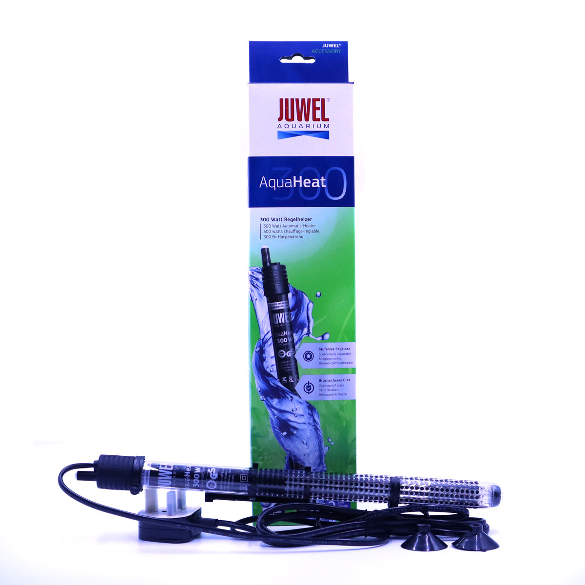 AquaHeat Heater