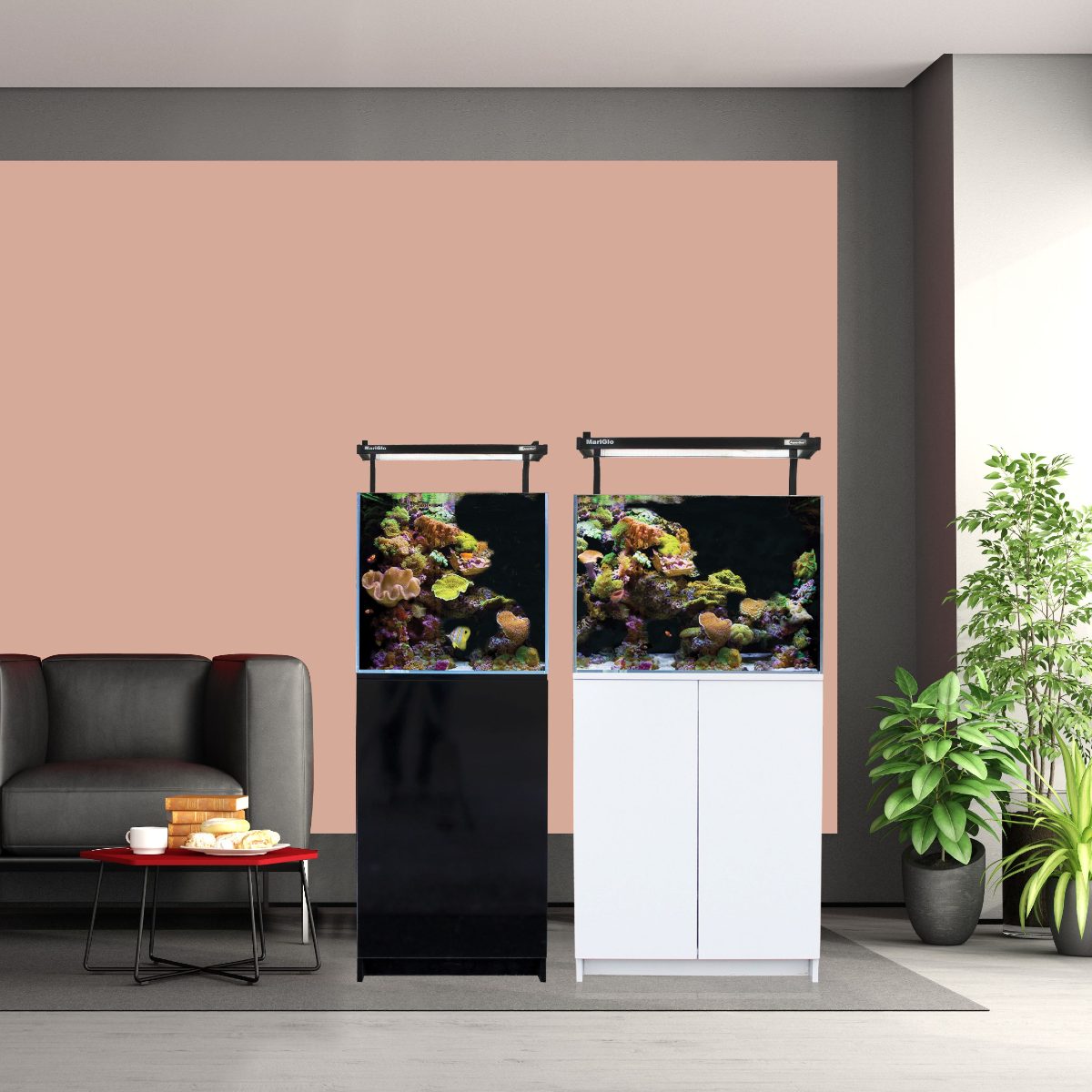 MiniReef 120
