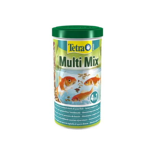 Tetra Pond Multi Mix