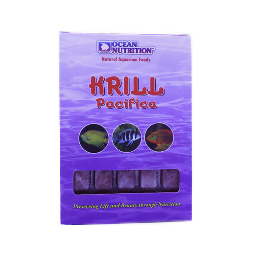 Krill Pacifica