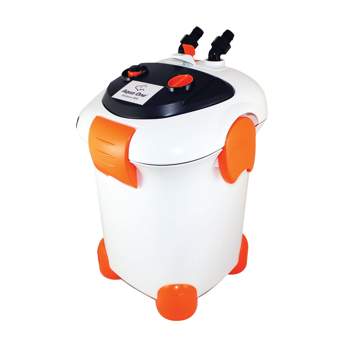 Ocellaris UV Range