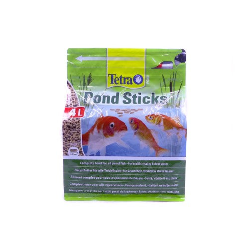 Tetra Pond Sticks