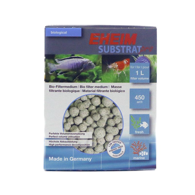 Substrat Pro
