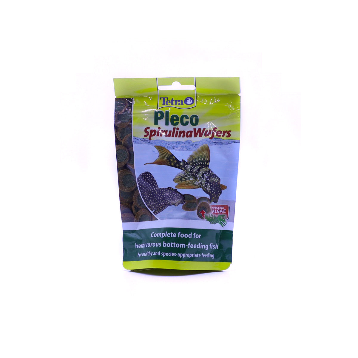 Pleco Algae Wafers