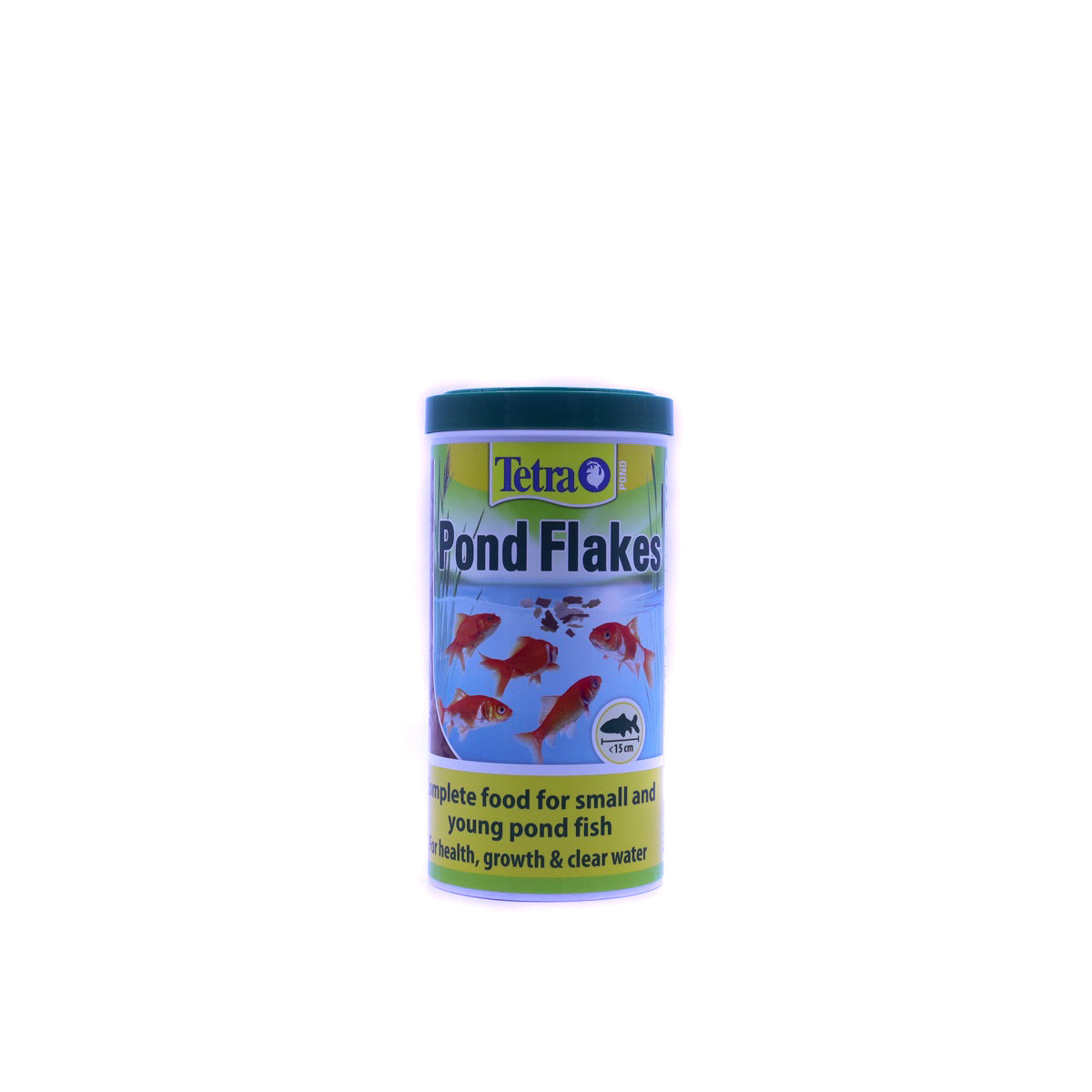 Tetra Pond Flakes