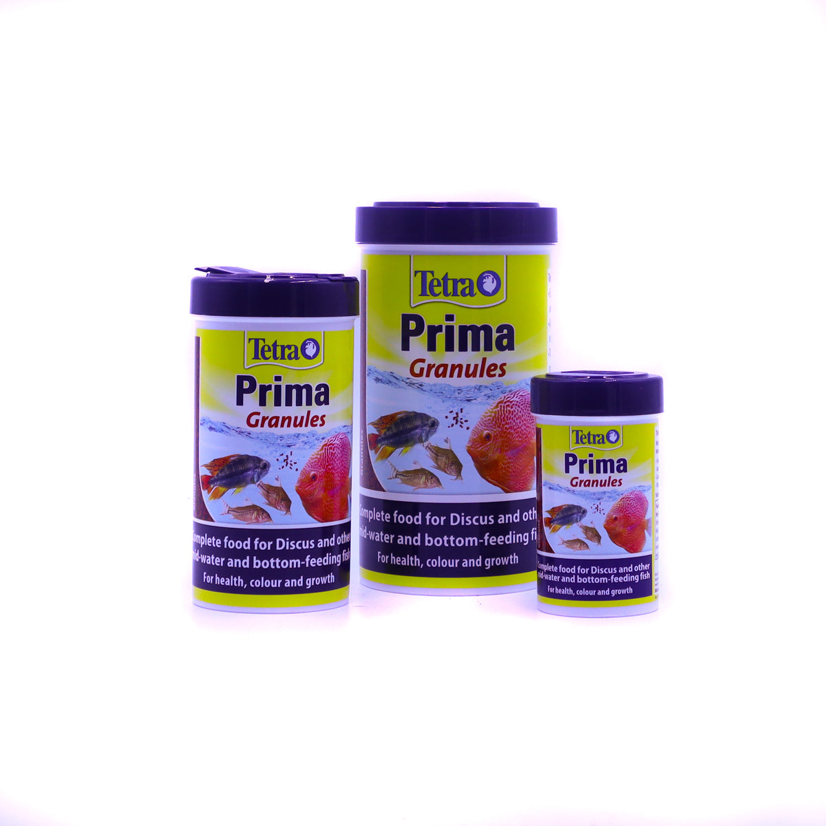 Prima