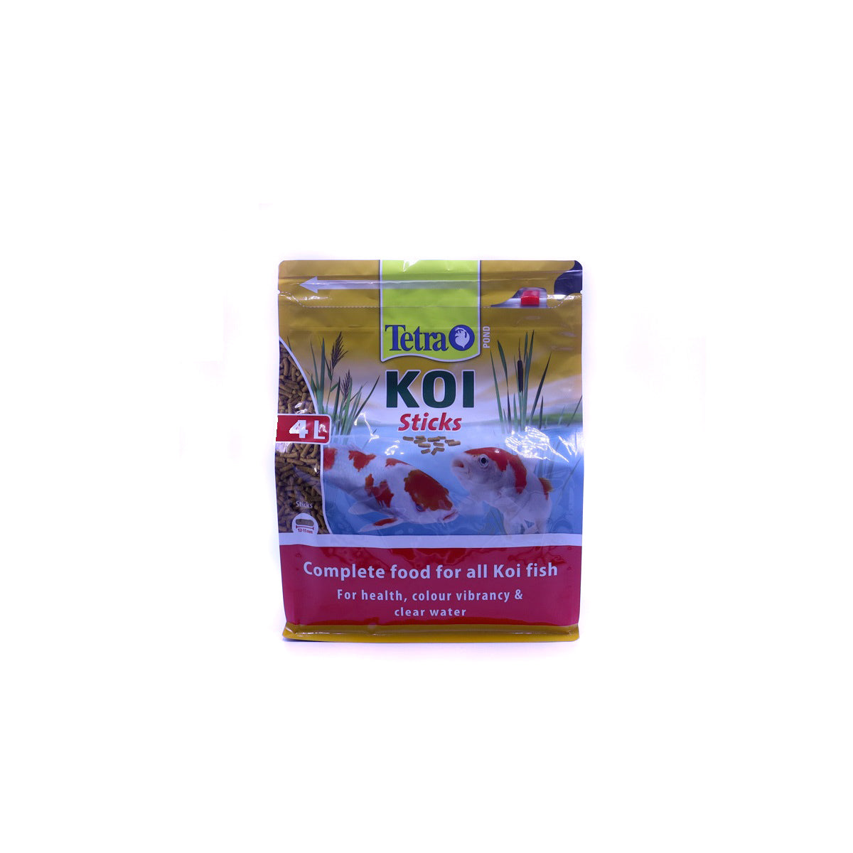 Tetra Pond Koi Sticks