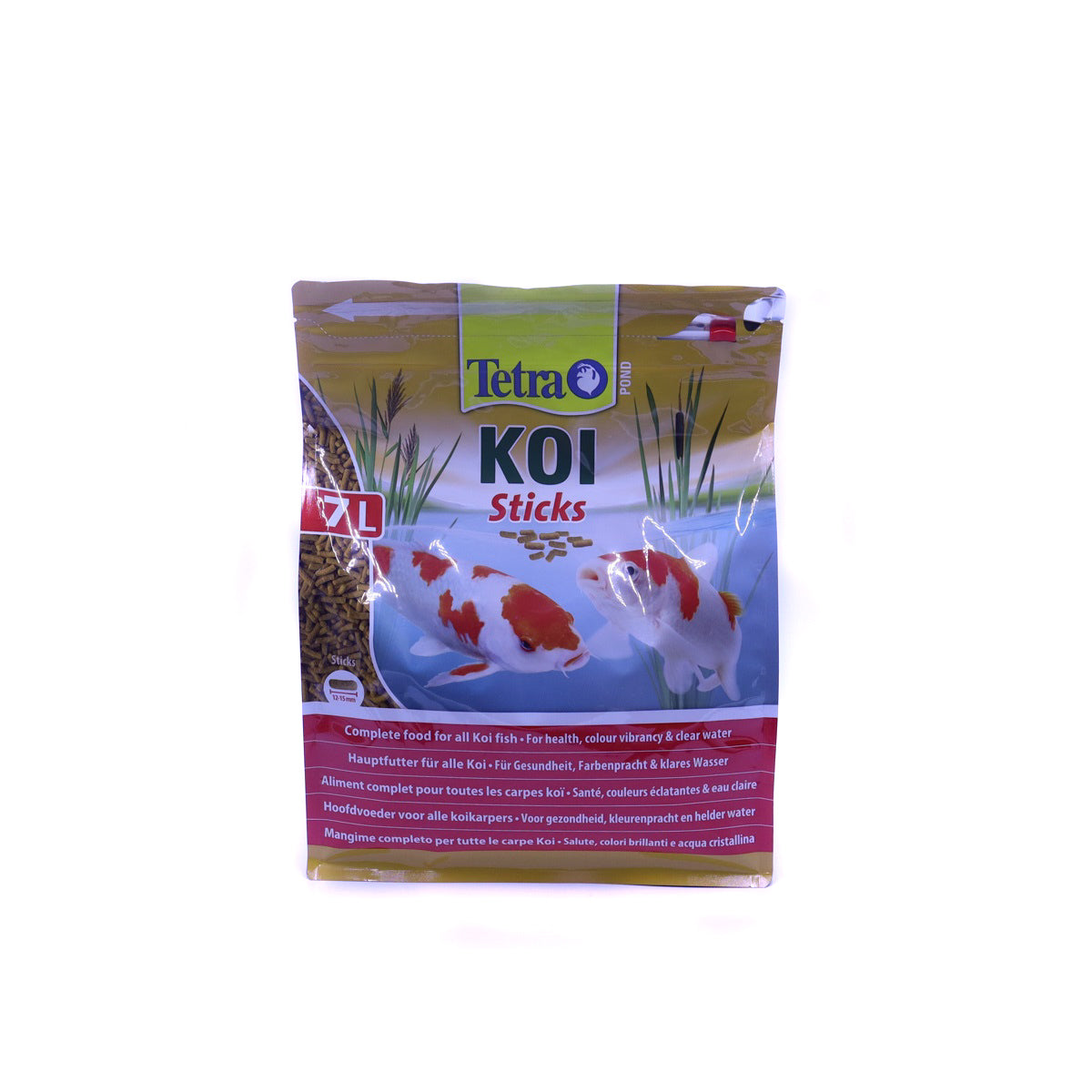 Tetra Pond Koi Sticks
