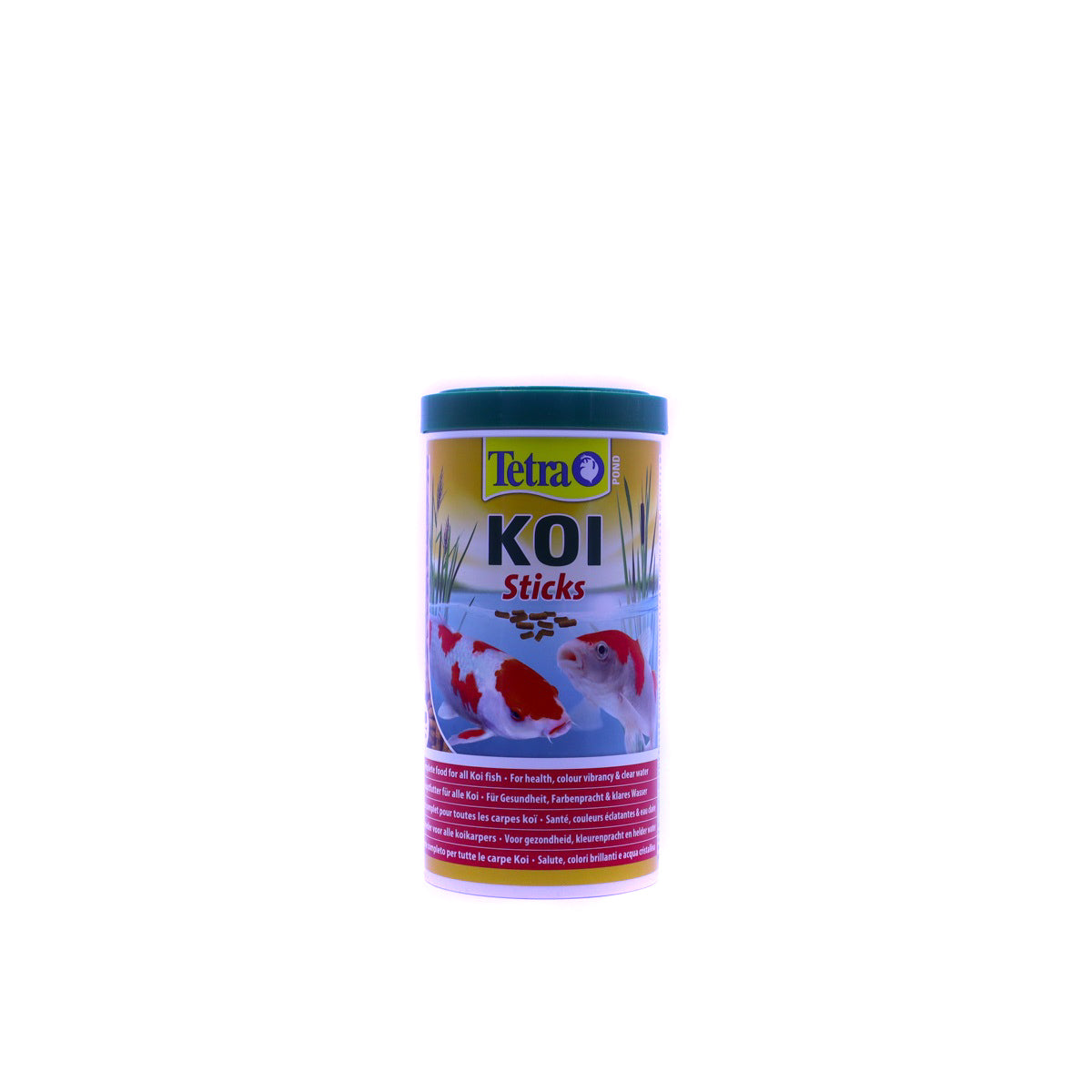 Tetra Pond Koi Sticks