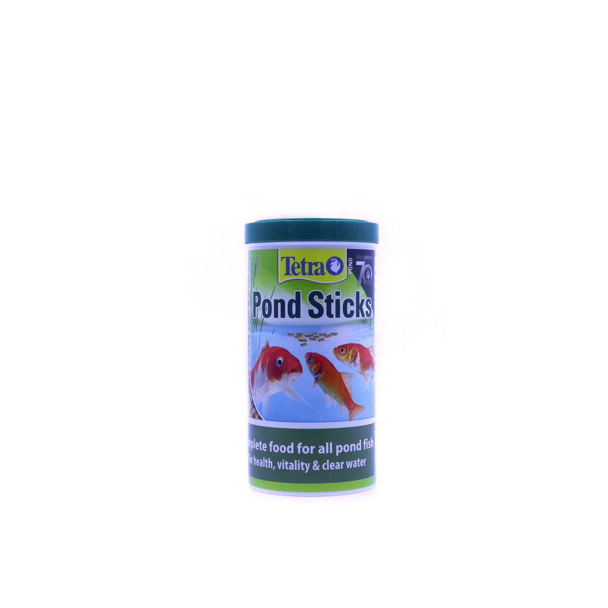 Tetra Pond Sticks
