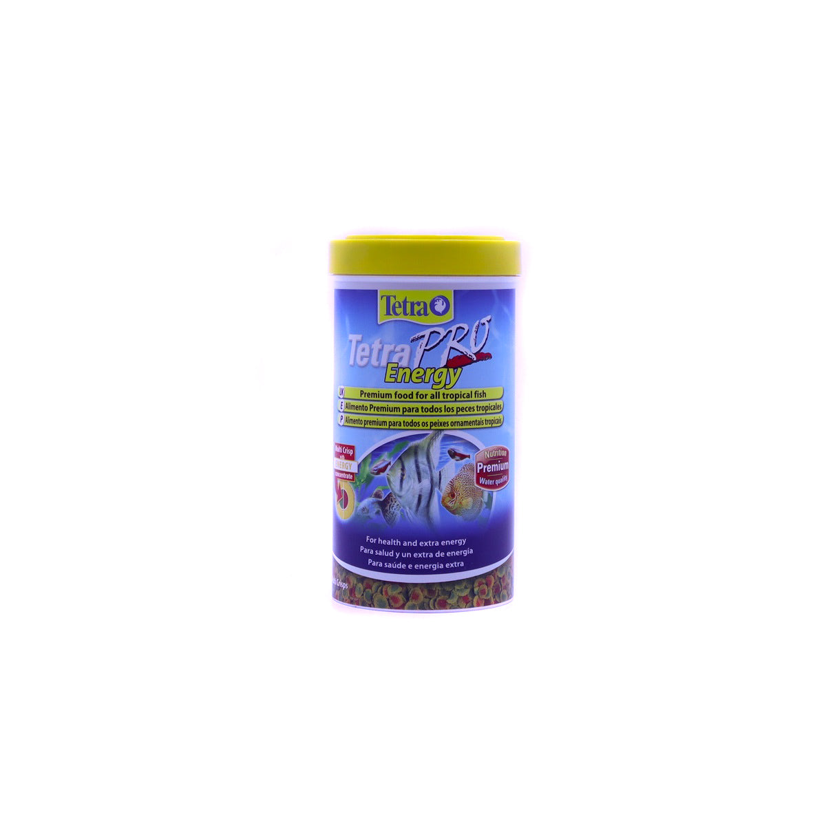 Pro Energy Multi-Crisps