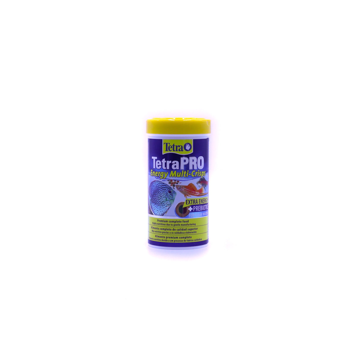 Pro Energy Multi-Crisps