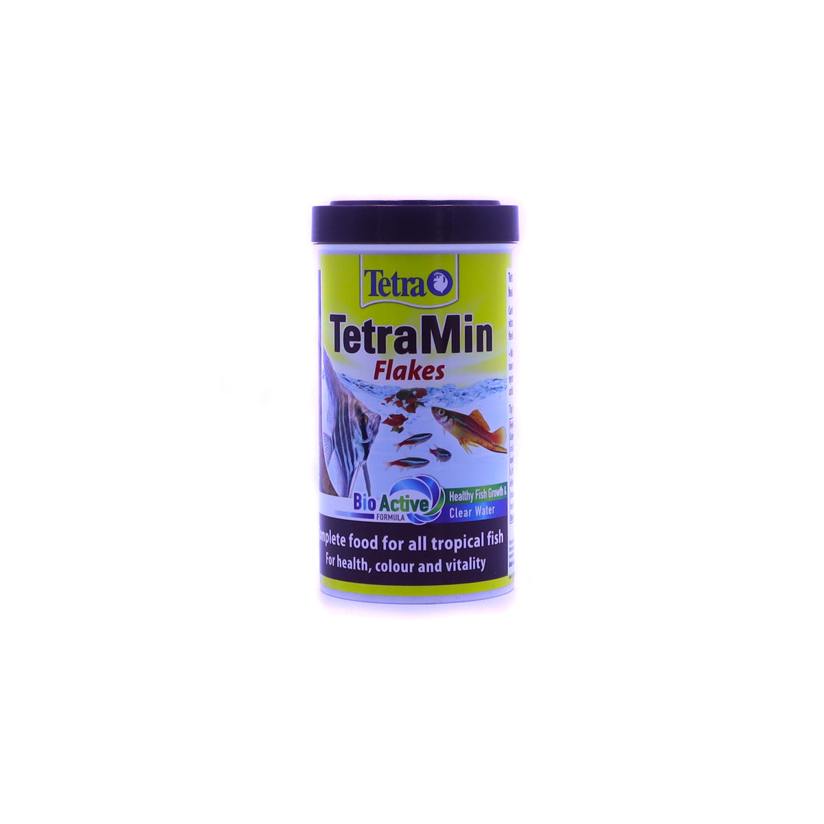 TetraMin Flakes